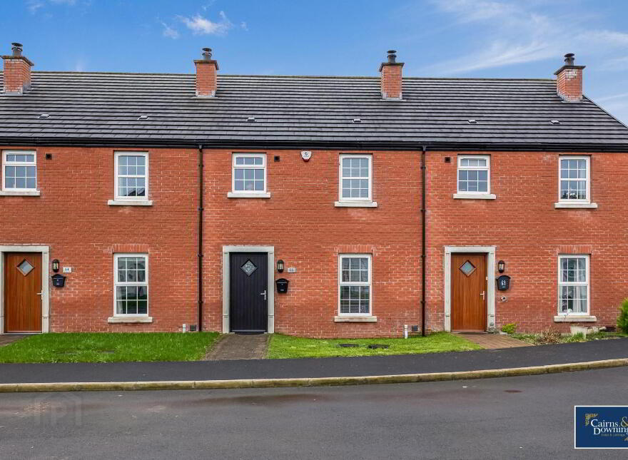 66 Cambric Court, Dromore, BT25 1TH