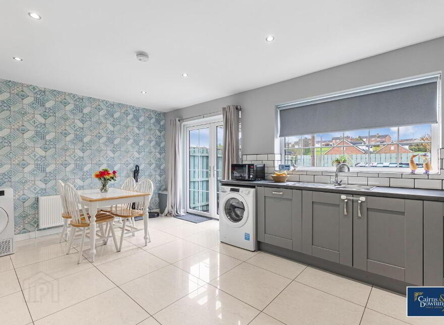 66 Cambric Court, Dromore, BT25 1TH