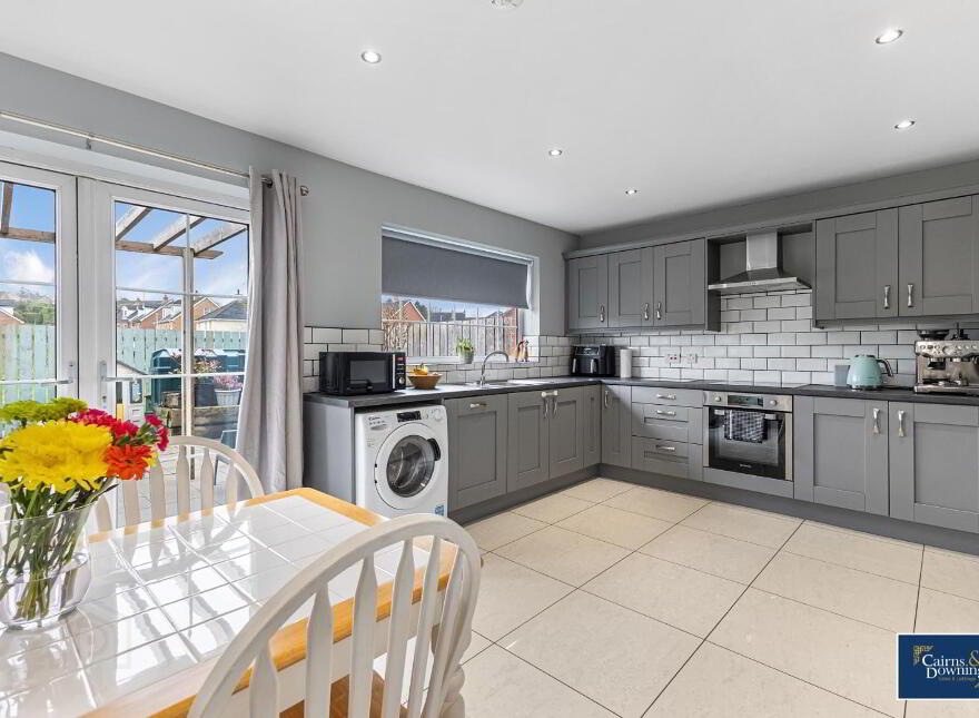 66 Cambric Court, Dromore, BT25 1TH