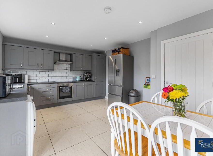 66 Cambric Court, Dromore, BT25 1TH