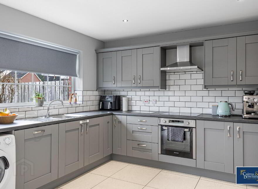 66 Cambric Court, Dromore, BT25 1TH