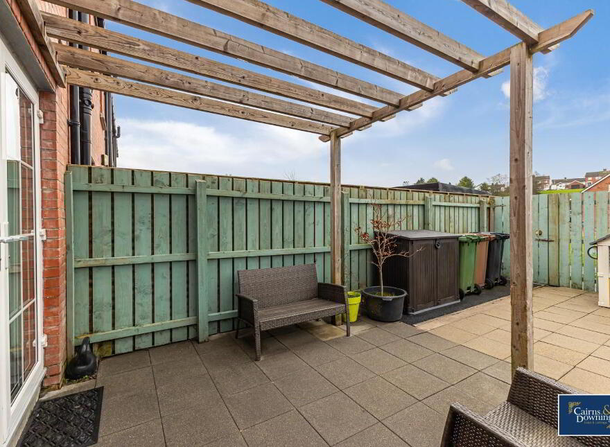 66 Cambric Court, Dromore, BT25 1TH