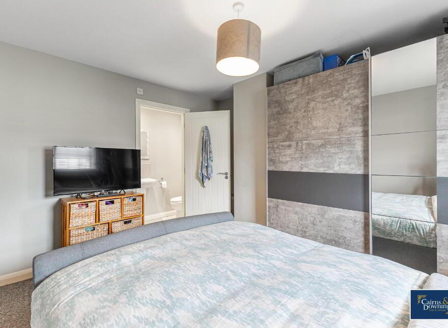 66 Cambric Court, Dromore, BT25 1TH