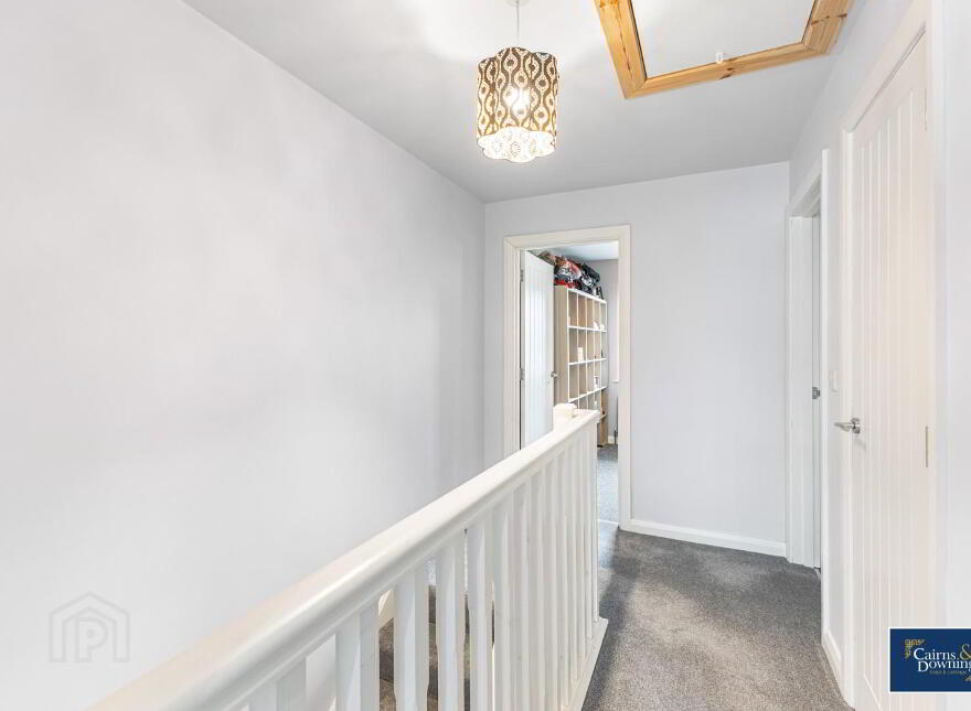 66 Cambric Court, Dromore, BT25 1TH