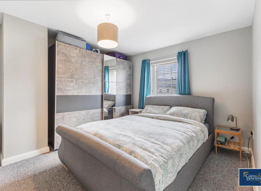 66 Cambric Court, Dromore, BT25 1TH