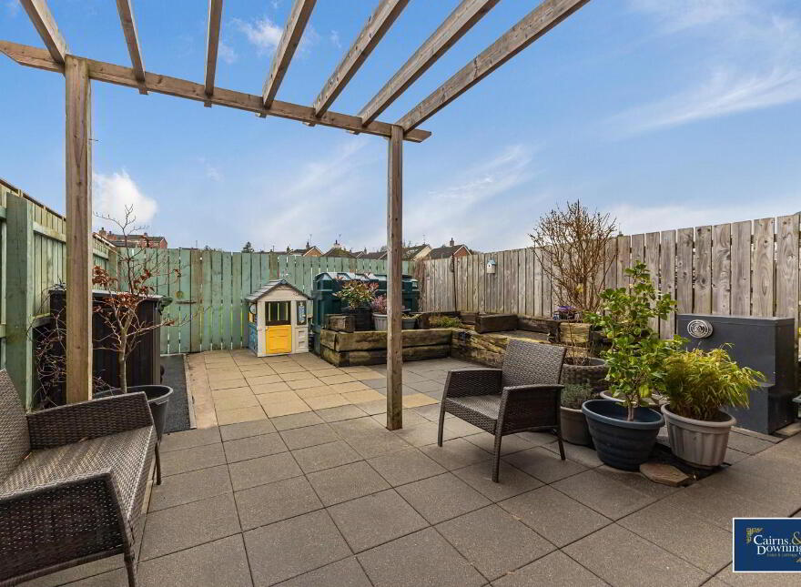 66 Cambric Court, Dromore, BT25 1TH