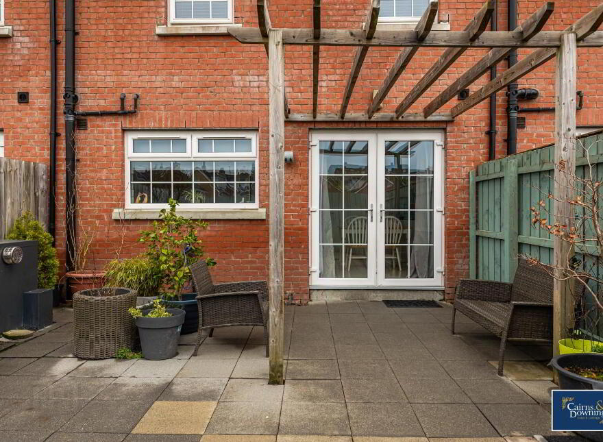 66 Cambric Court, Dromore, BT25 1TH