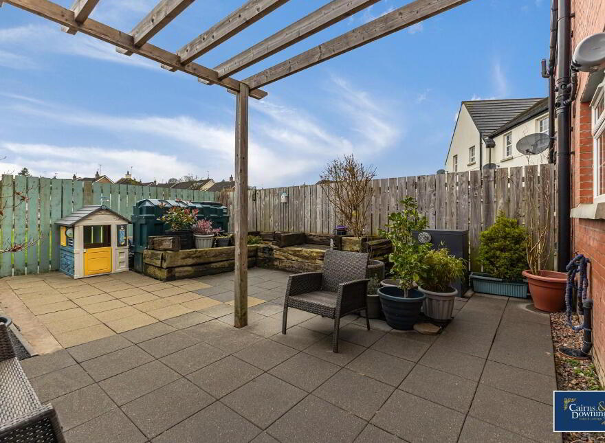 66 Cambric Court, Dromore, BT25 1TH