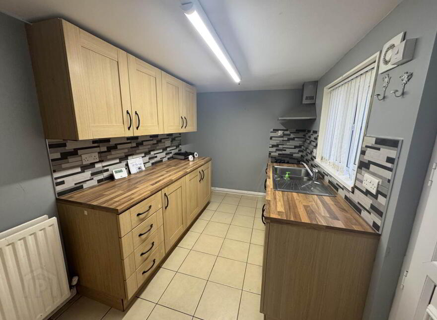 9 Glynn Road, Larne, BT40 3AY
