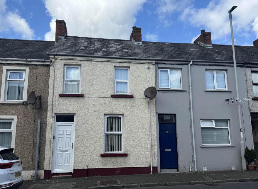 9 Glynn Road, Larne, BT40 3AY photo
