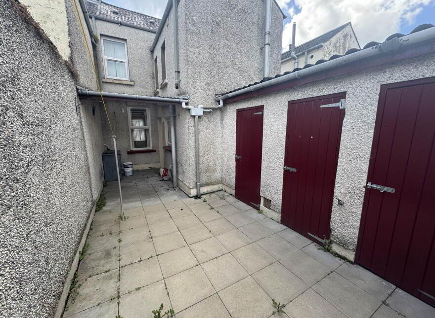 9 Glynn Road, Larne, BT40 3AY