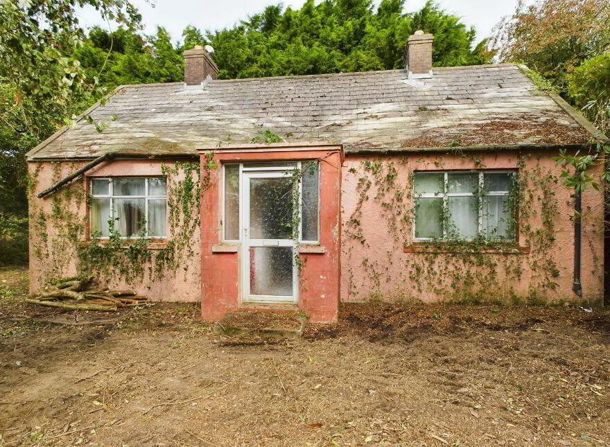 Ballycullane, New Ross, Ballycullane, Y34YK30