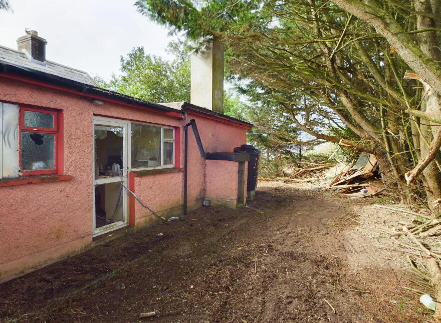 Ballycullane, New Ross, Ballycullane, Y34YK30