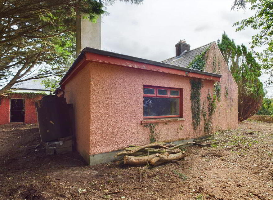 Ballycullane, New Ross, Ballycullane, Y34YK30