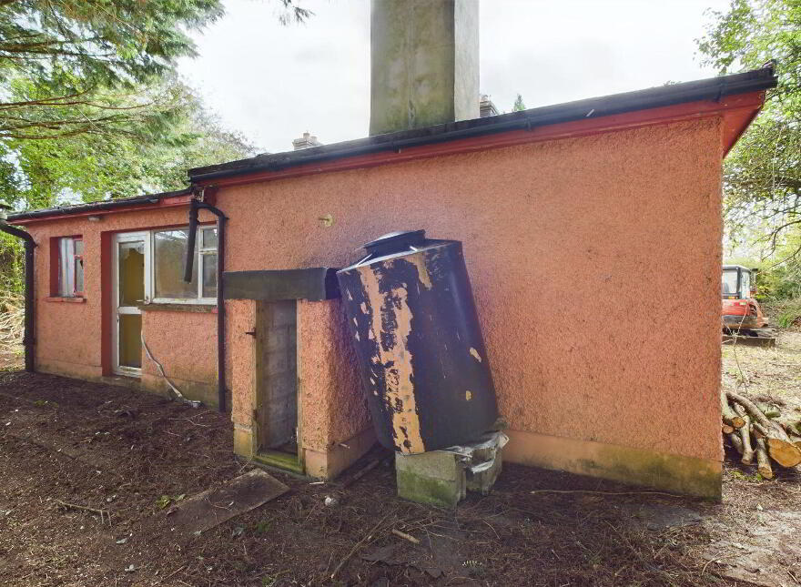 Ballycullane, New Ross, Ballycullane, Y34YK30