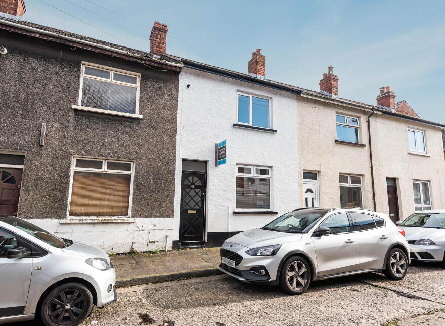 48 Moonstone Street, Belfast, BT9 7HL photo