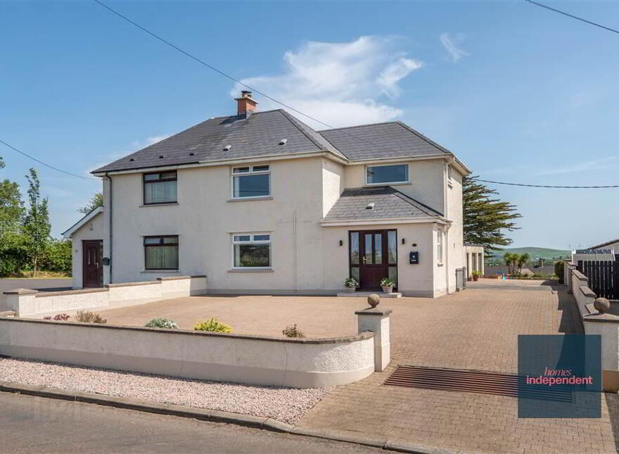 33 Glenleslie Road, Clough, Ballymena, BT44 9RQ