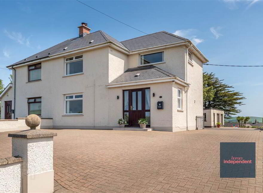 33 Glenleslie Road, Clough, Ballymena, BT44 9RQ