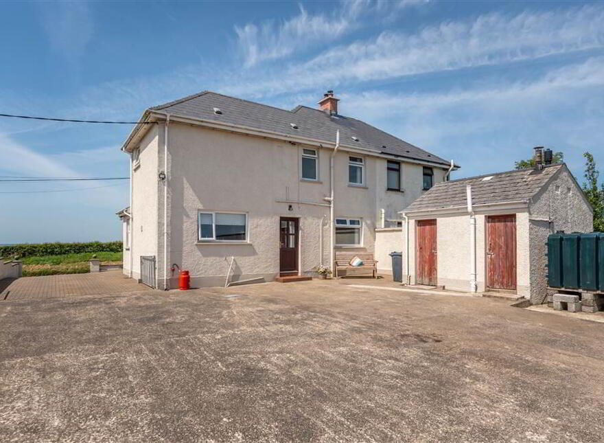 33 Glenleslie Road, Clough, Ballymena, BT44 9RQ