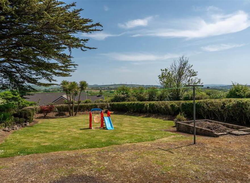 33 Glenleslie Road, Clough, Ballymena, BT44 9RQ