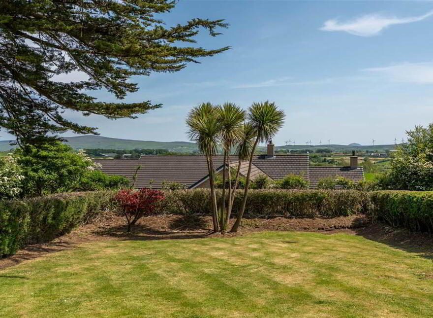 33 Glenleslie Road, Clough, Ballymena, BT44 9RQ