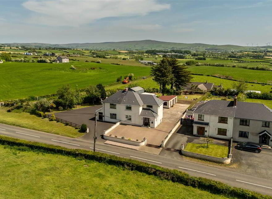 33 Glenleslie Road, Clough, Ballymena, BT44 9RQ