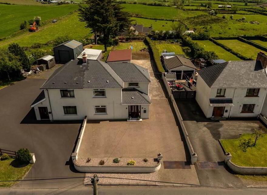 33 Glenleslie Road, Clough, Ballymena, BT44 9RQ