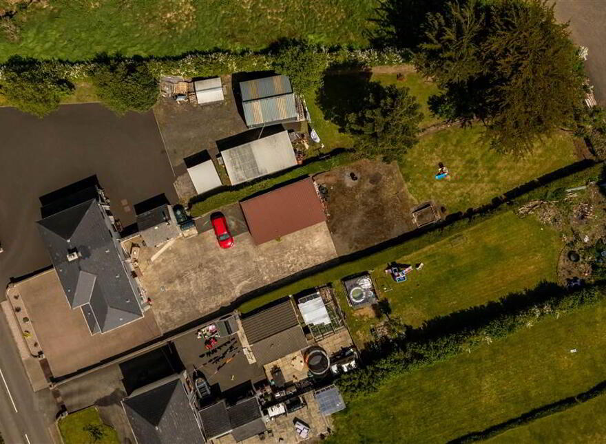 33 Glenleslie Road, Clough, Ballymena, BT44 9RQ