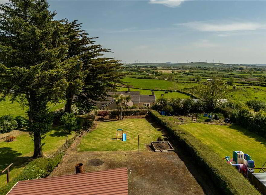33 Glenleslie Road, Clough, Ballymena, BT44 9RQ