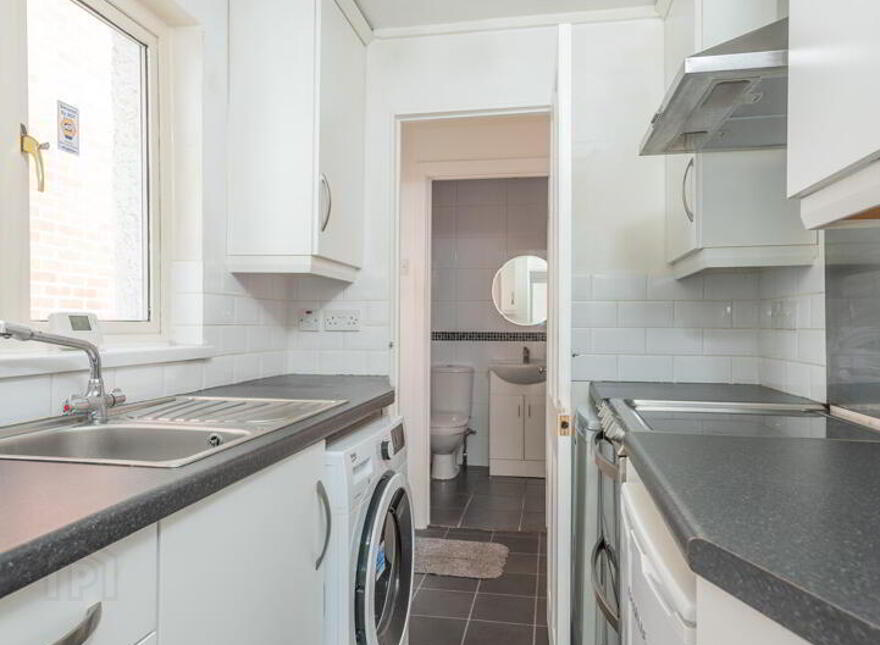19 Wansbeck Street, Belfast, BT9 5FQ