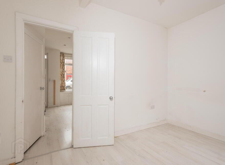 19 Wansbeck Street, Belfast, BT9 5FQ