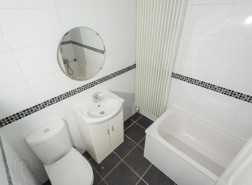 19 Wansbeck Street, Belfast, BT9 5FQ