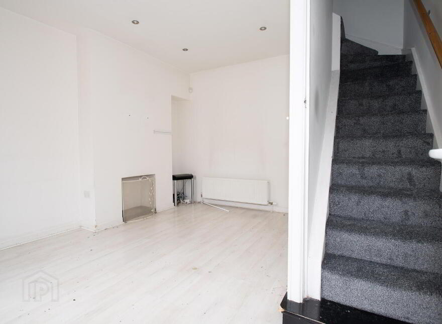 19 Wansbeck Street, Belfast, BT9 5FQ