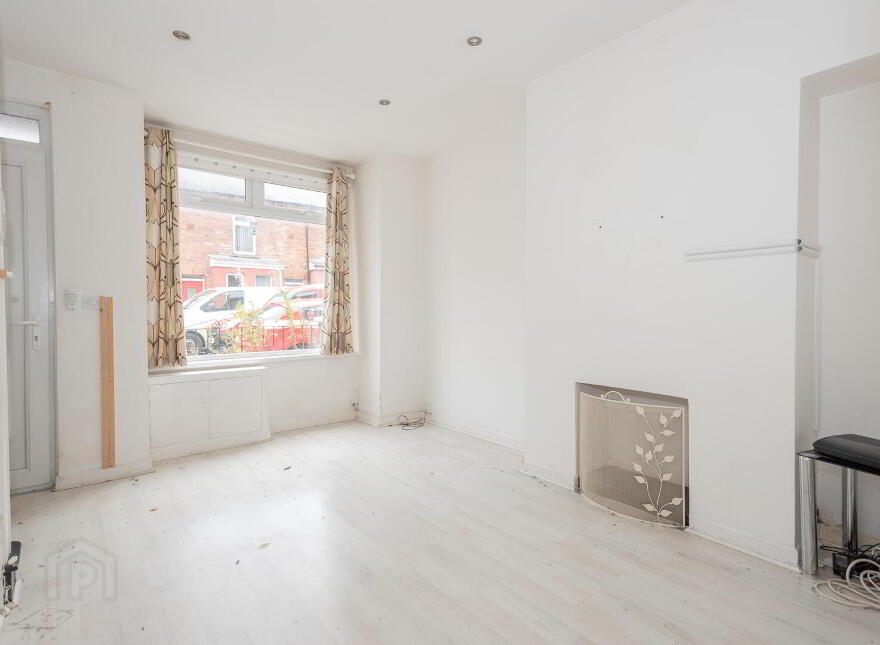 19 Wansbeck Street, Belfast, BT9 5FQ
