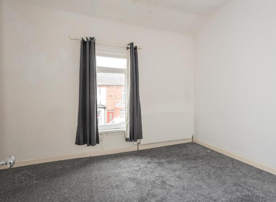 19 Wansbeck Street, Belfast, BT9 5FQ