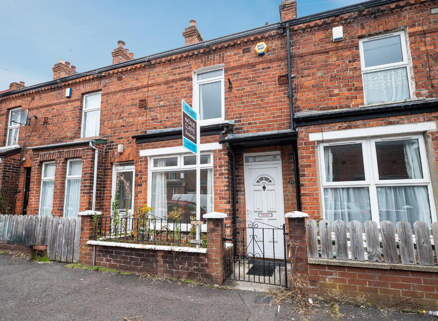 19 Wansbeck Street, Belfast, BT9 5FQ