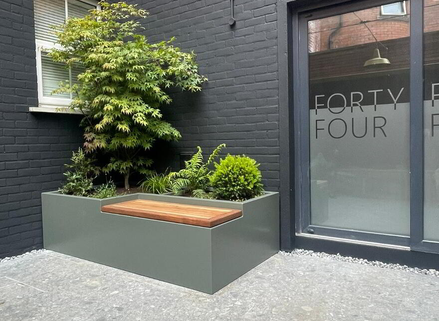 Flat 8, 44 Ulsterville Avenue, Belfast, BT9 7AQ