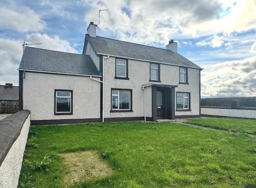 162 Ballinlea Road, Ballybogey, Ballymoney, BT53 8PX