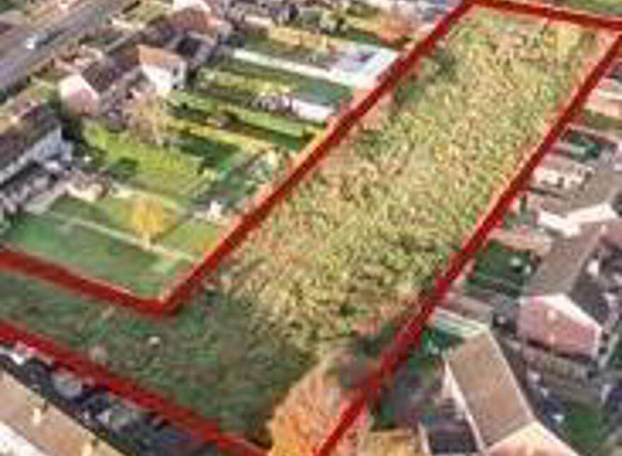 Lands To The Rear Of 1 -, 12 School Terrace, Drumnascamph Road, Lawr...Craigavon, BT63 6DR