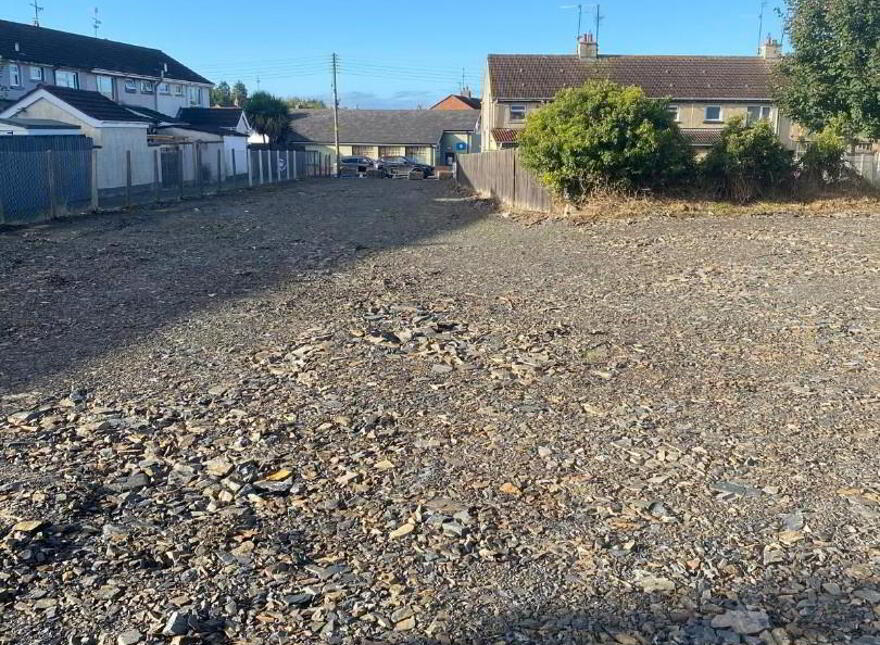 Lands To The Rear Of 1 -, 12 School Terrace, Drumnascamph Road, Lawr...Craigavon, BT63 6DR