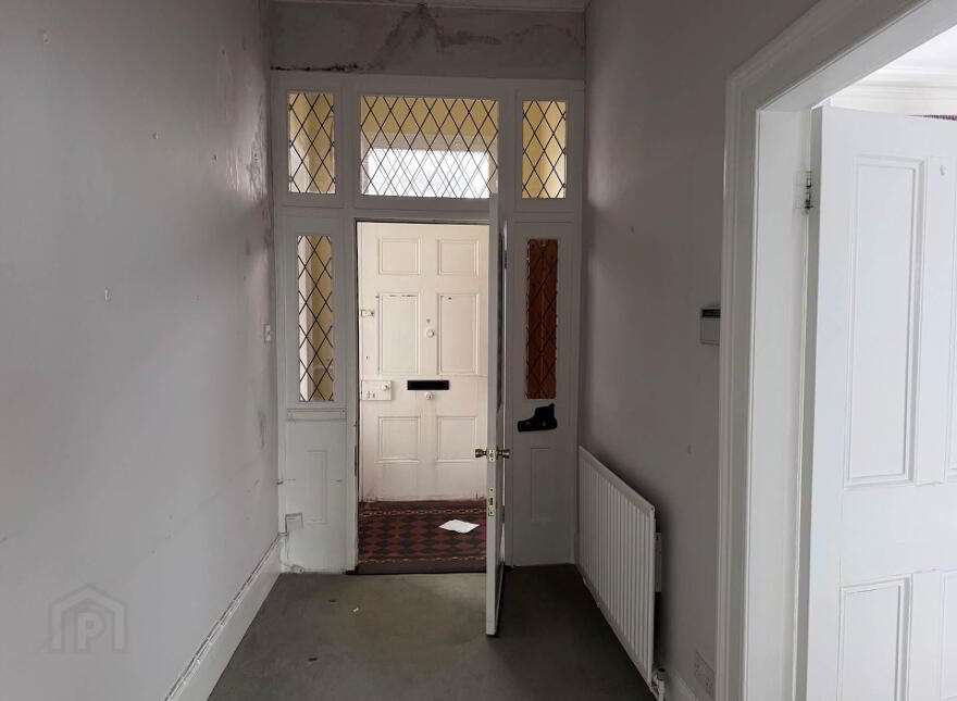 32 Chaine Memorial Road, Larne, BT40 1AD