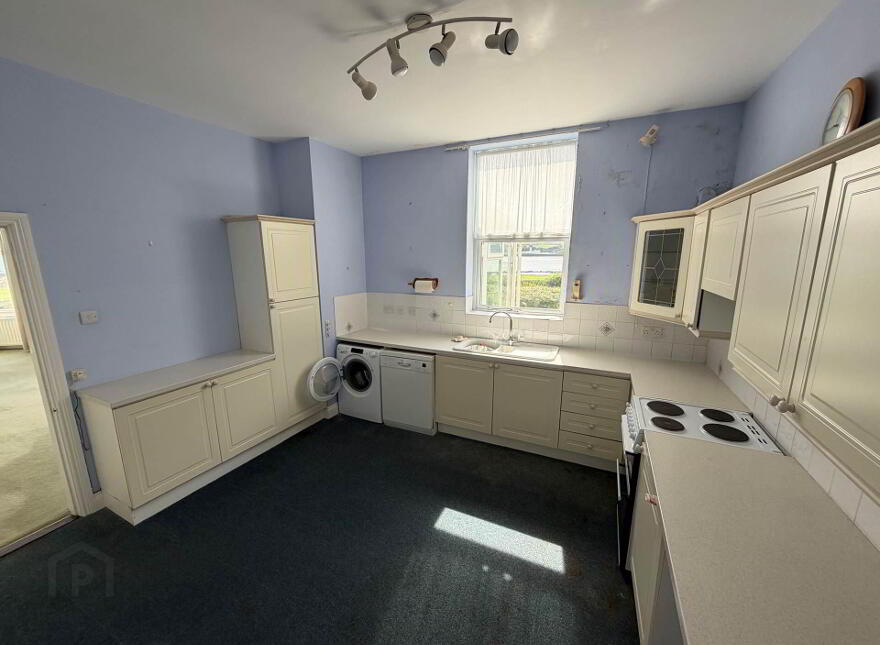 32 Chaine Memorial Road, Larne, BT40 1AD