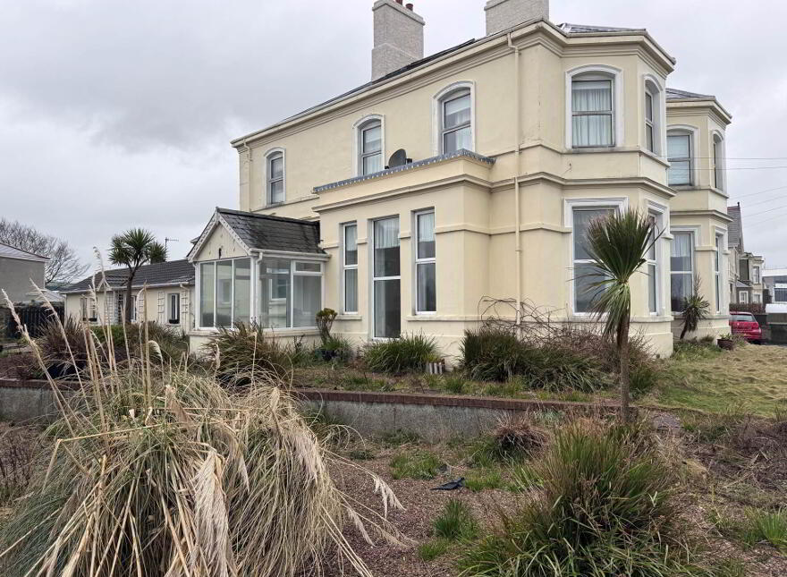32 Chaine Memorial Road, Larne, BT40 1AD