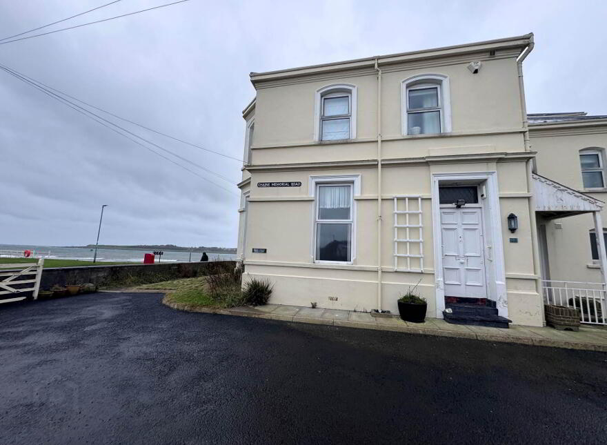32 Chaine Memorial Road, Larne, BT40 1AD