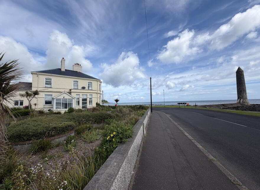 32 Chaine Memorial Road, Larne, BT40 1AD