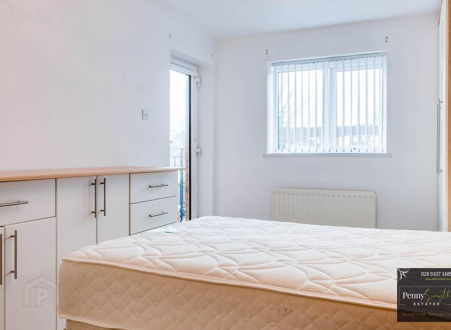 10 Clarence House, Upritchard Court, Bangor, BT19 7AR