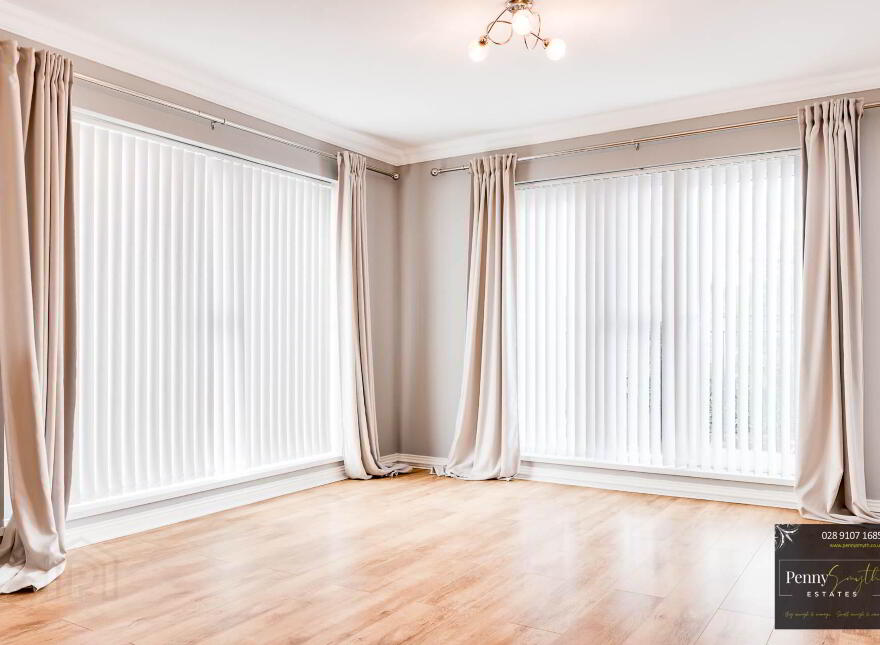 10 Clarence House, Upritchard Court, Bangor, BT19 7AR