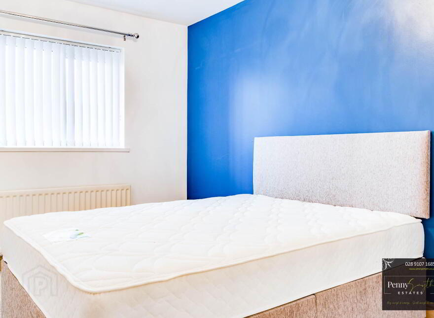 10 Clarence House, Upritchard Court, Bangor, BT19 7AR