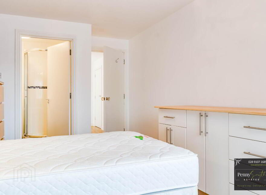 10 Clarence House, Upritchard Court, Bangor, BT19 7AR