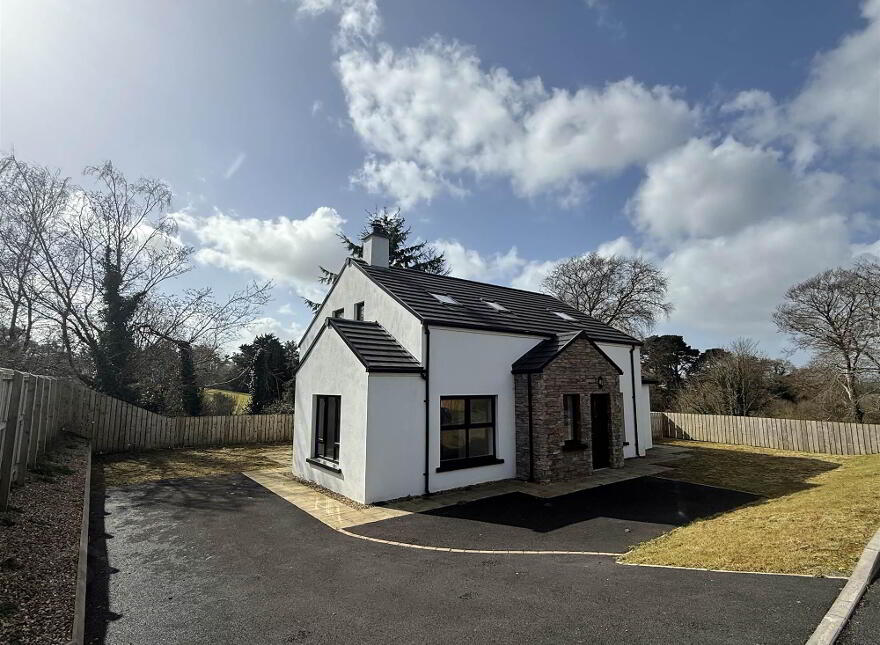 2 Orchard Lane, Downpatrick, BT30 6SS